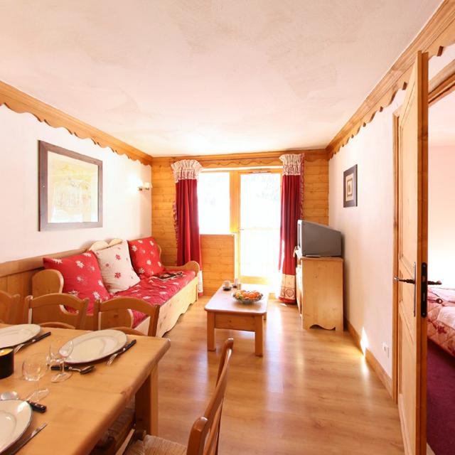 Résidence Chalet des Neiges d'Oz en Oisans photo 11