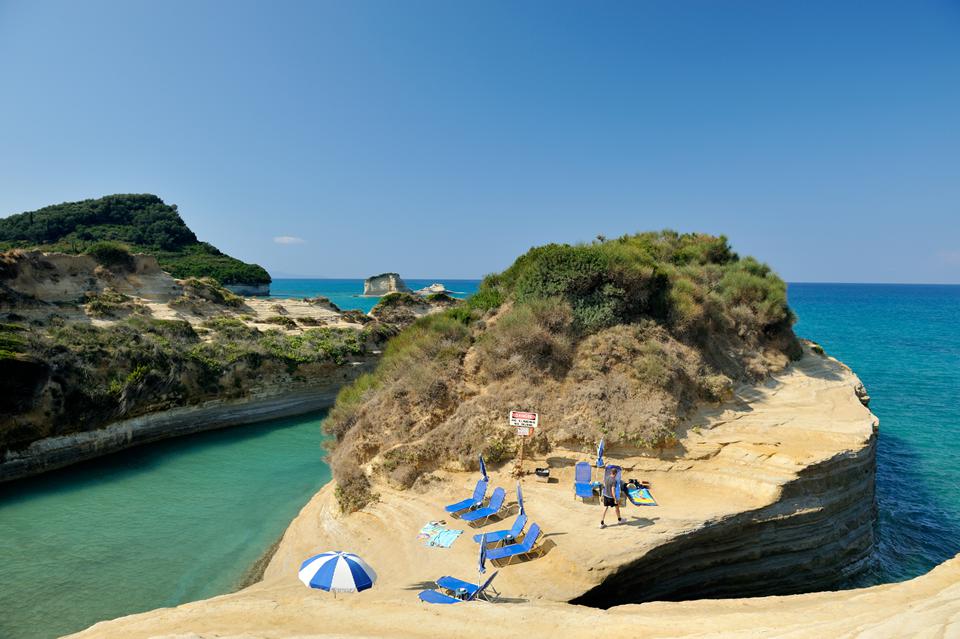Sidari Photo : 5 sur 7