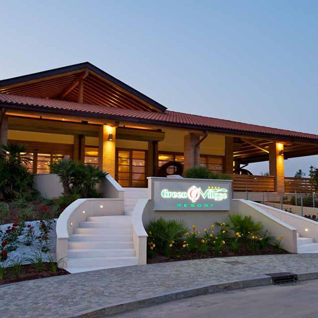 Green Village Eco Resort photo 23