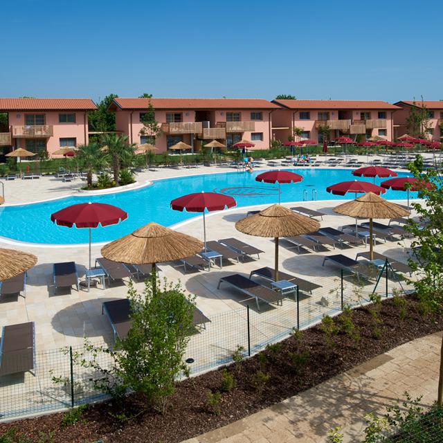 Green Village Eco Resort photo 14