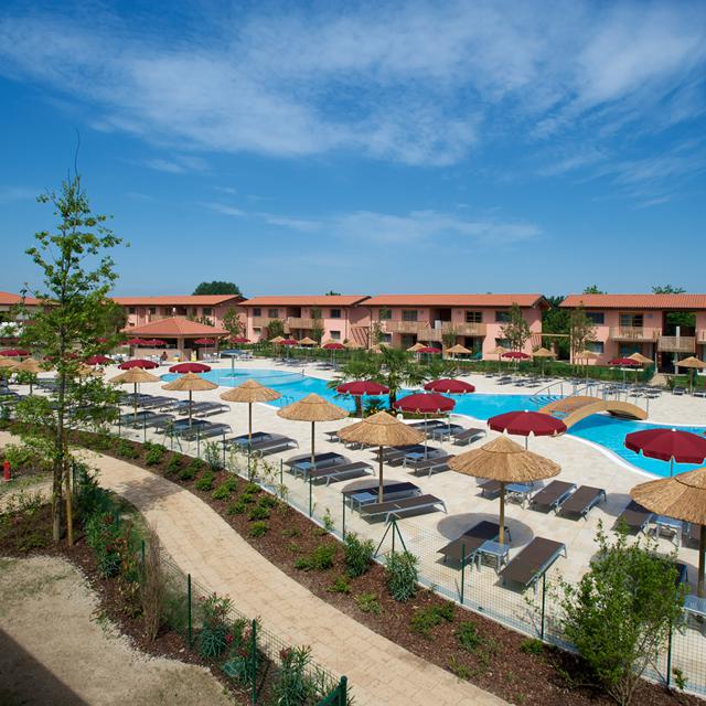 Green Village Eco Resort photo 4