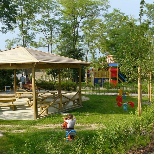 Green Village Eco Resort photo 7