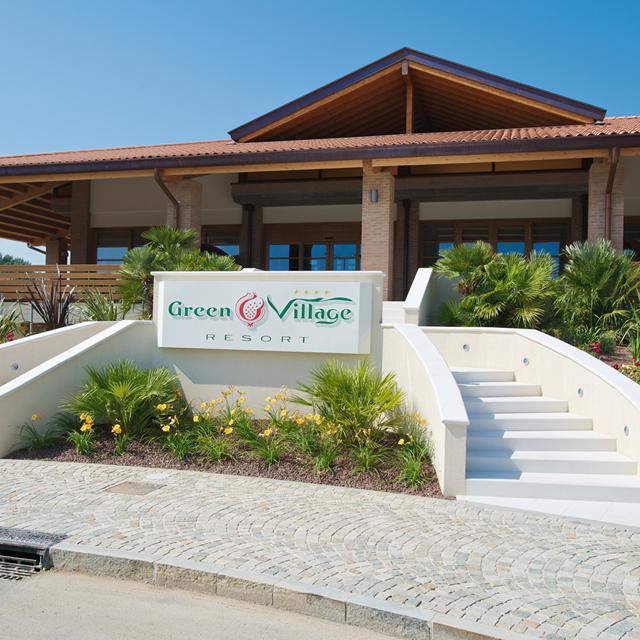 Green Village Eco Resort photo 12