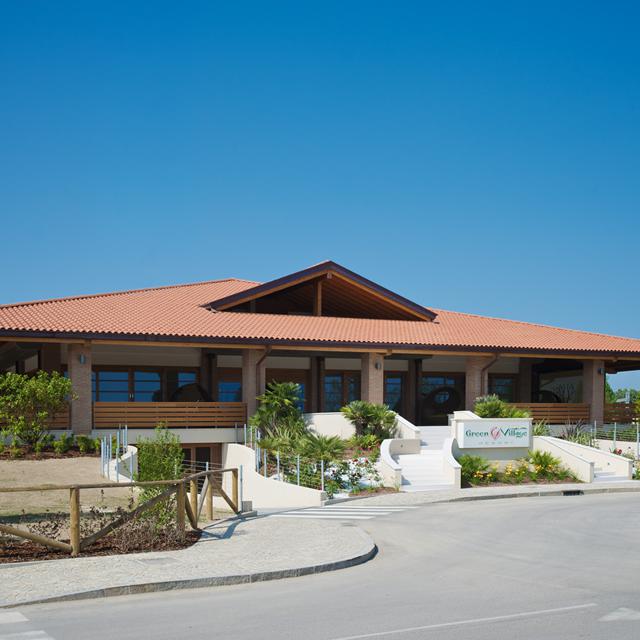 Green Village Eco Resort photo 5