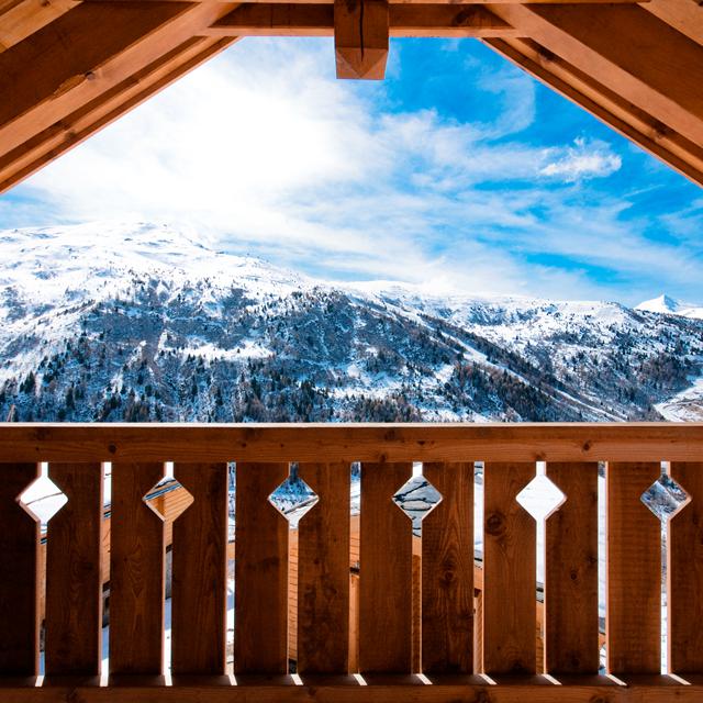 Chalets et Résidence Le Grand Panorama II - photo 4