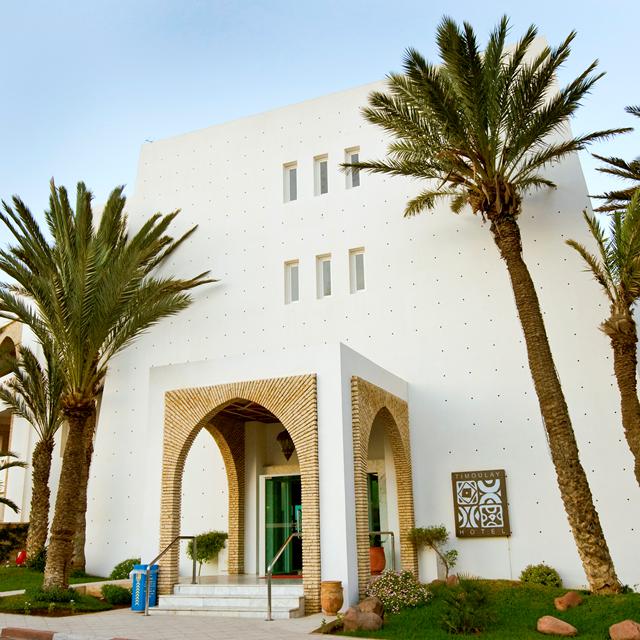 Timoulay Hotel & Spa photo 1
