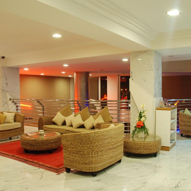 Timoulay Hotel & Spa photo 3