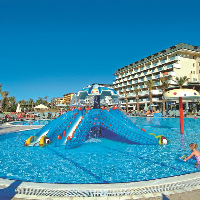 Hôtel MC Arancia Resort photo 2