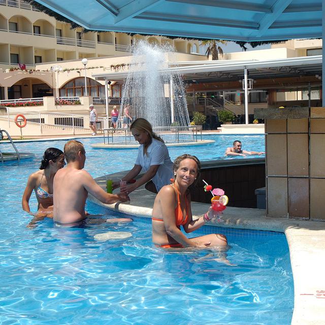 Hotel Evenia Olympic Resort photo 24