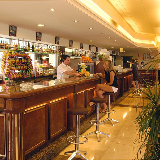 Hotel Evenia Olympic Resort photo 17