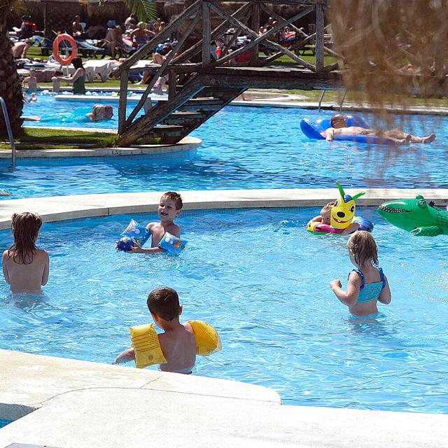 Hotel Evenia Olympic Resort photo 9