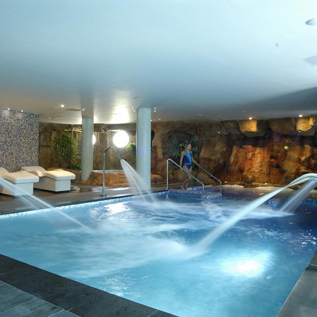 Hotel Evenia Olympic Resort photo 10