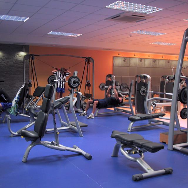Hotel Evenia Olympic Resort photo 16