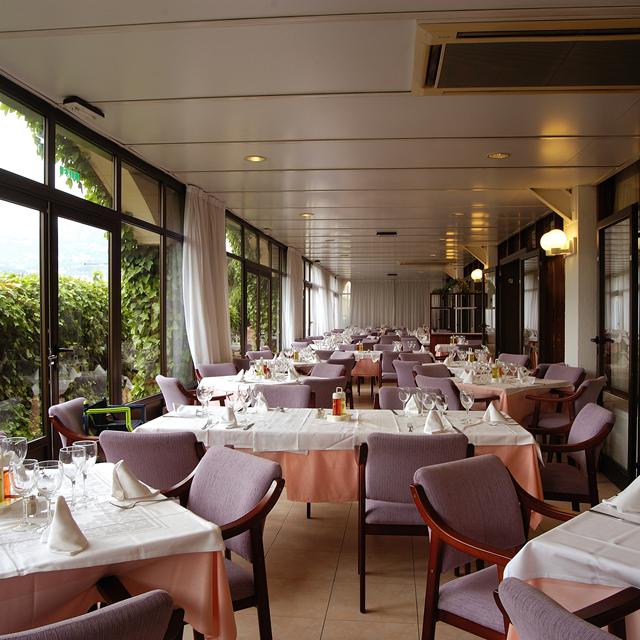 Hotel Evenia Olympic Resort photo 14