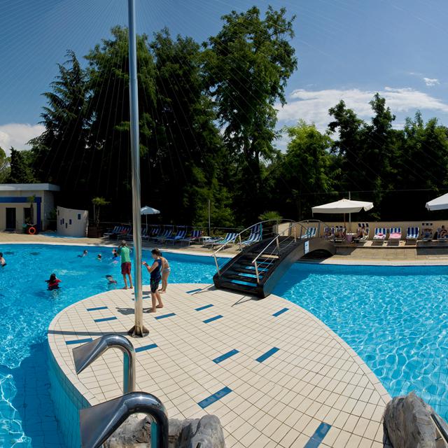 Hôtel Valamar Diamant