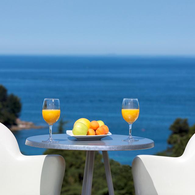 Hôtel Valamar Diamant photo 1