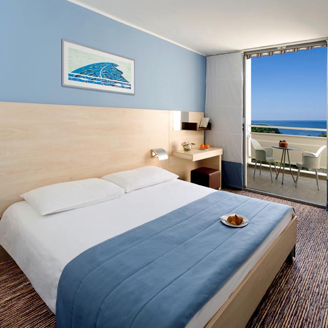 Hôtel Valamar Diamant photo 2