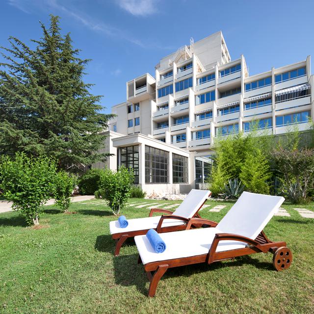Hôtel Valamar Diamant photo 4