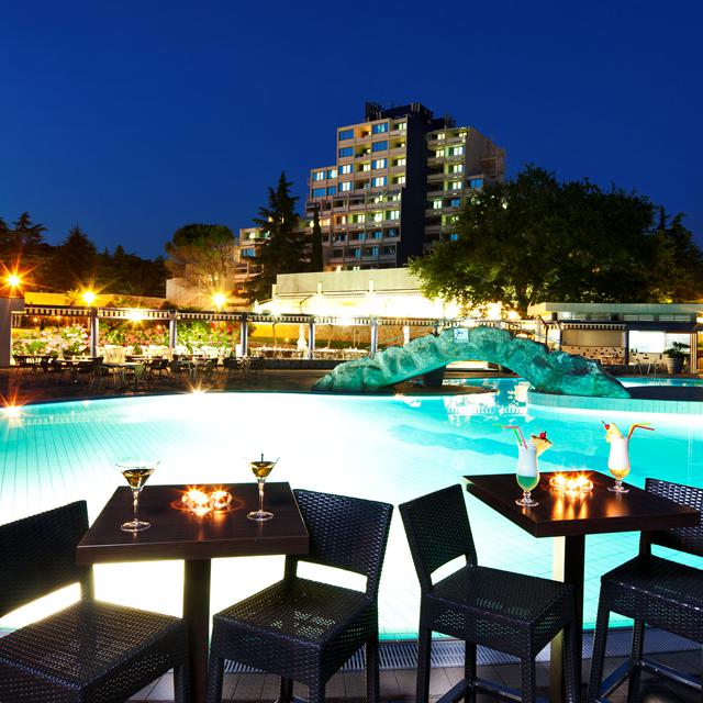 Hôtel Valamar Diamant photo 3