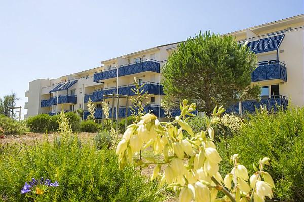 Residence Pierre et Vacances Bleu Marine photo 15