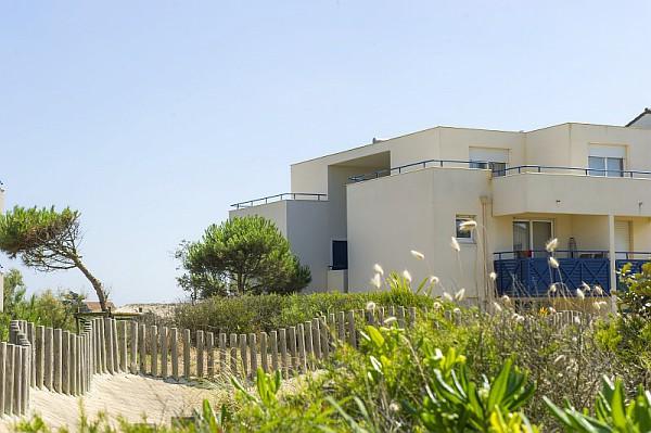 Residence Pierre et Vacances Bleu Marine photo 13