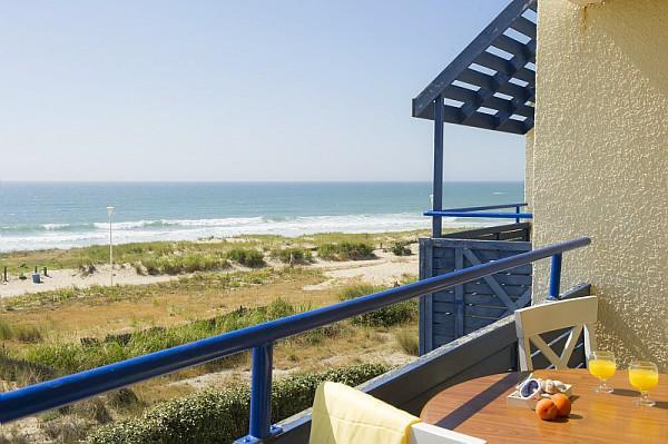 Residence Pierre et Vacances Bleu Marine photo 12