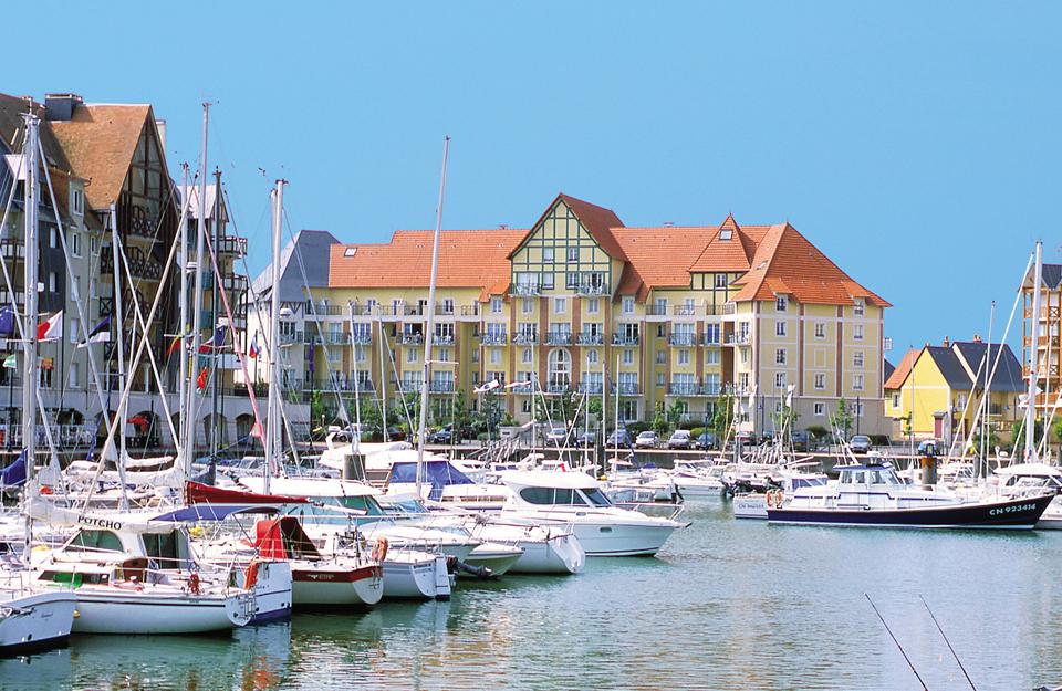 Dives-sur-Mer Photo : 1 sur 2