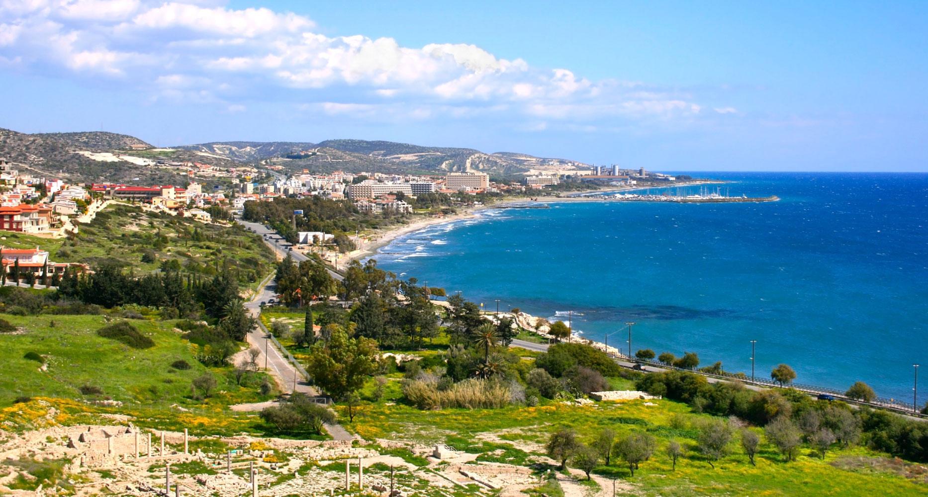 Chypre Photo : 15 sur 18