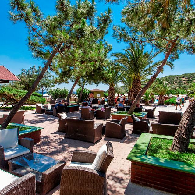 Hôtel Tusan Beach Resort photo 8