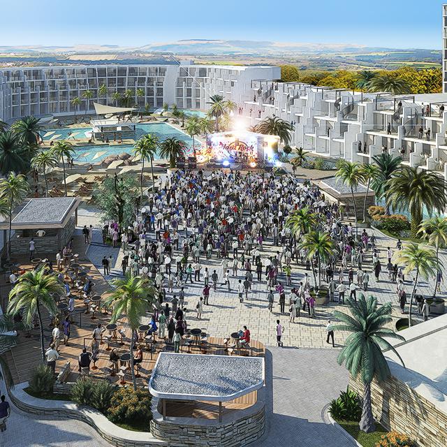 Hard Rock Hôtel Ibiza photo 14