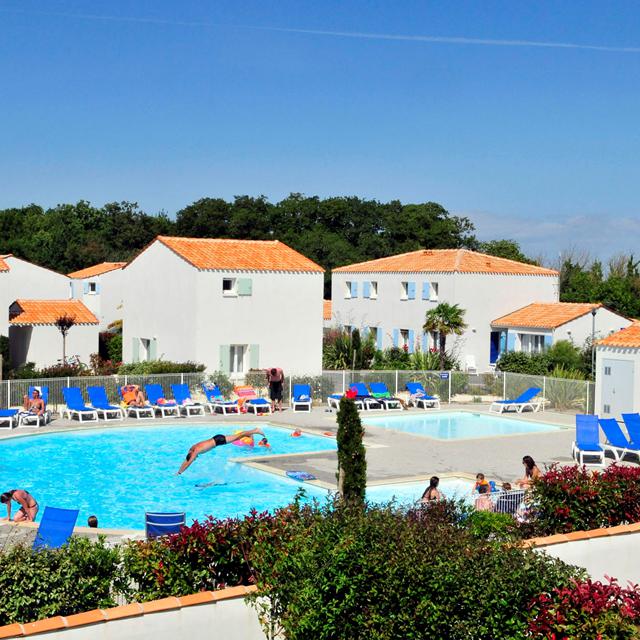 Résidence La Palmeraie photo 0