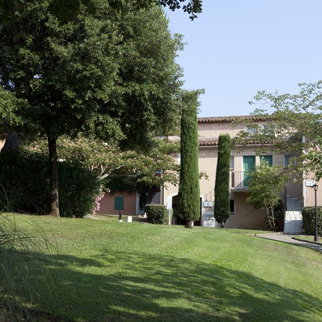 Résidence Les Parcs de Grimaud photo 12