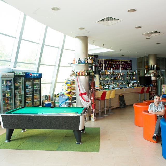 Hôtel Ivana Palace photo 9