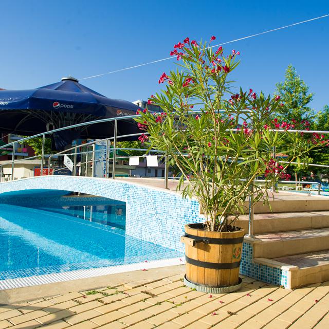 Hôtel Ivana Palace photo 3