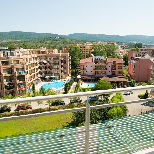 Hôtel Ivana Palace photo 4