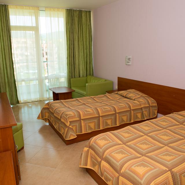 Hôtel Ivana Palace photo 2