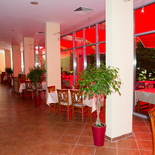 Hôtel Ivana Palace photo 7
