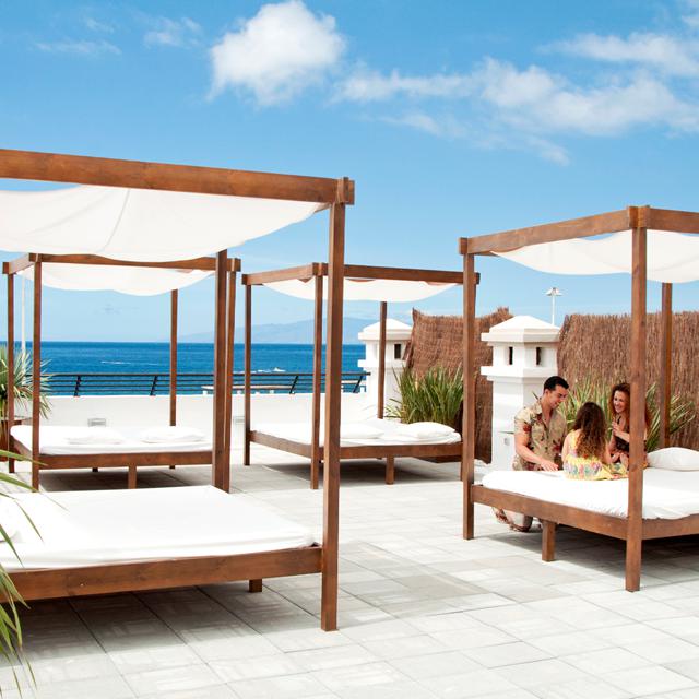 Los Olivos Beach Resort photo 4