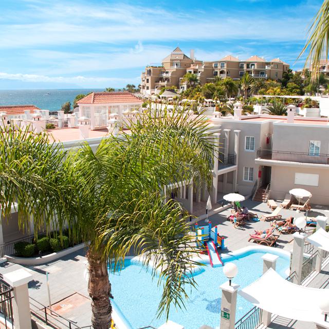 Los Olivos Beach Resort photo 16
