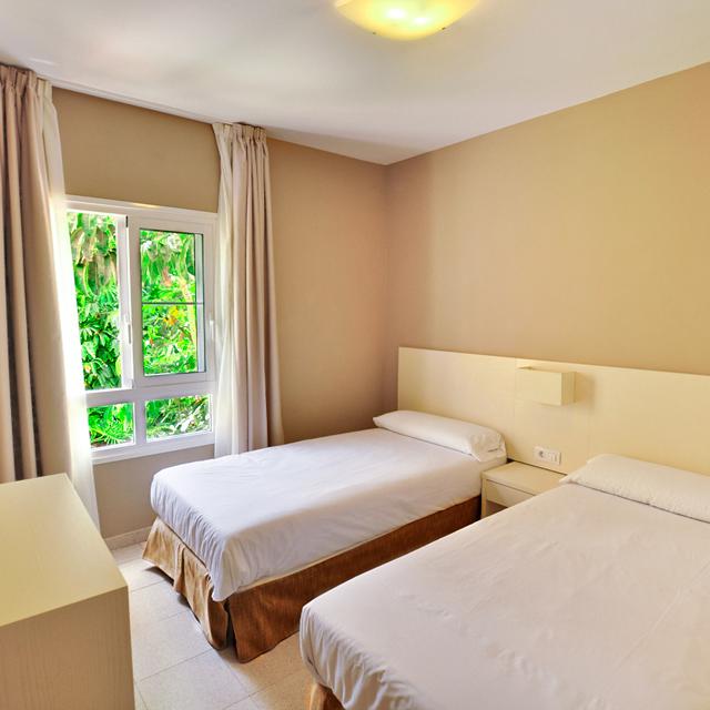 Los Olivos Beach Resort photo 3
