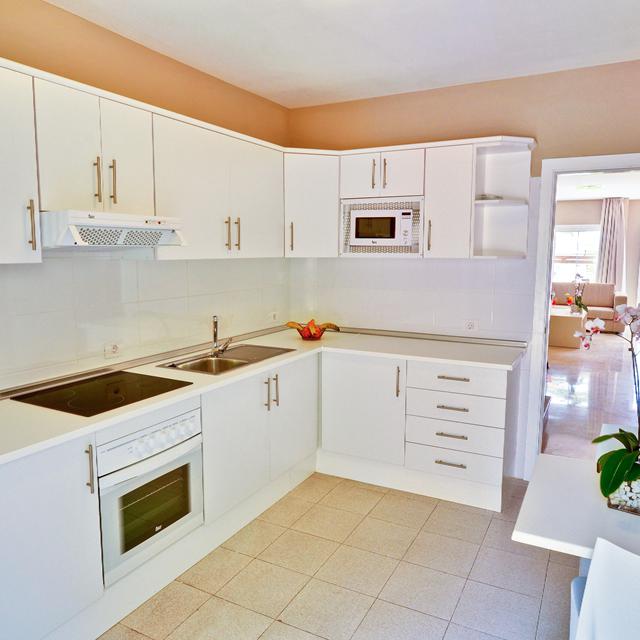 Los Olivos Beach Resort photo 6