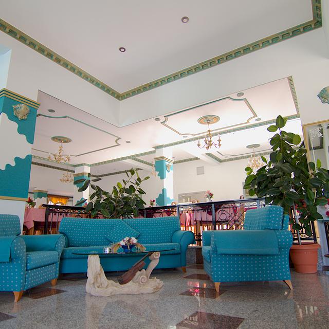 Hôtel Panorama photo 4