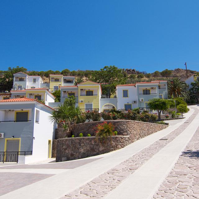 Hôtel Panorama photo 13