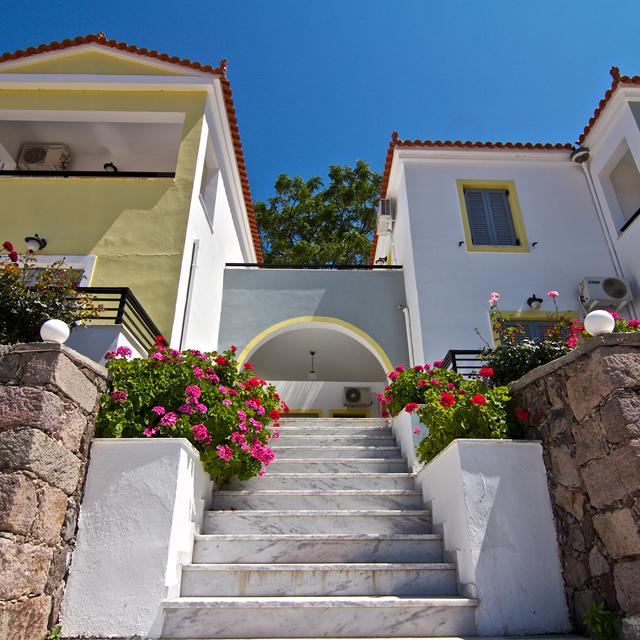Hôtel Panorama photo 16