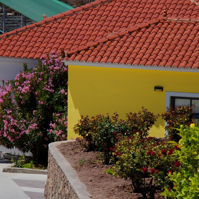 Hôtel Panorama photo 15