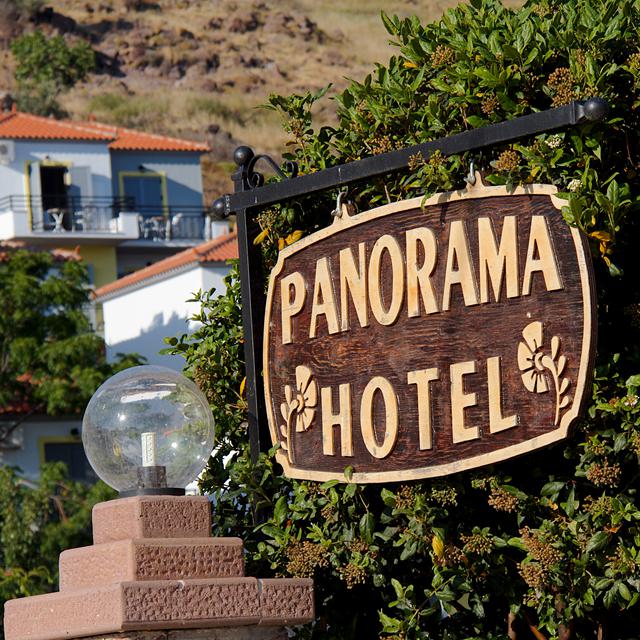 Hôtel Panorama photo 19