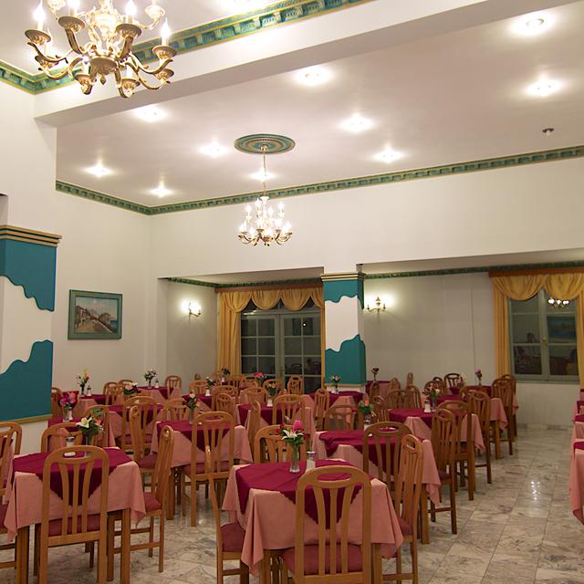 Hôtel Panorama photo 6