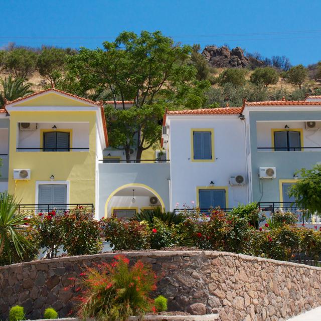 Hôtel Panorama photo 17