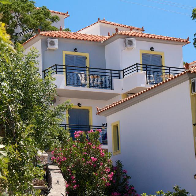 Hôtel Panorama photo 10