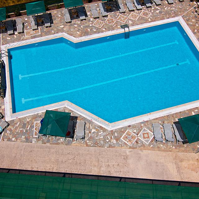 Hôtel Panorama photo 9